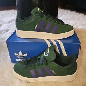 WOMEN'S ADIDAS CAMPUS 00's